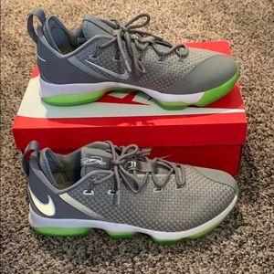 Nike Lebron’s XIV
